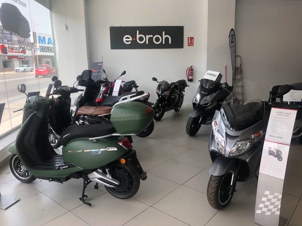 Autos Colchon, S.L. — Todas
