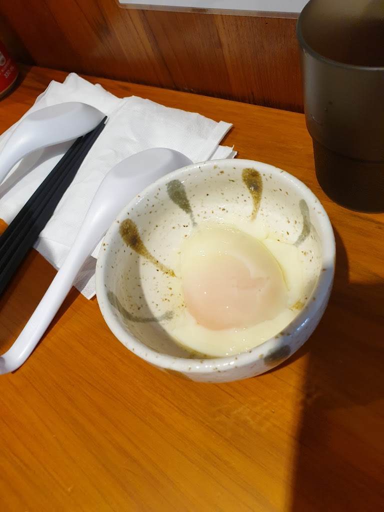 菜良sara日式拉麺 的照片