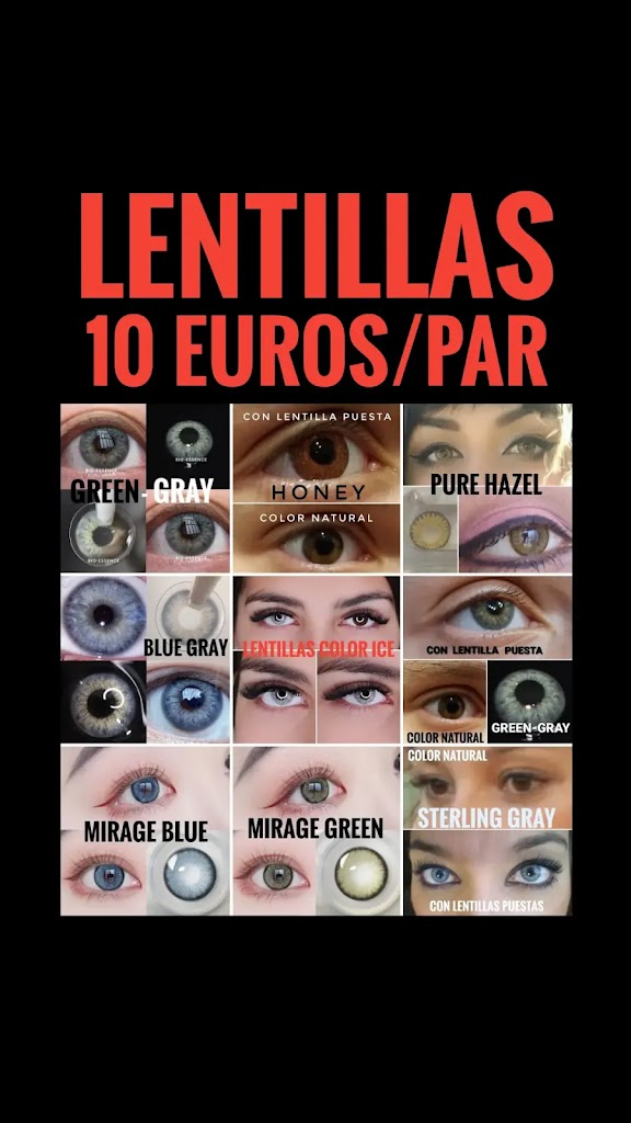 Perfect Look pestanas estetica micropigmentacion cejas labios ojos tattoo — Carta
