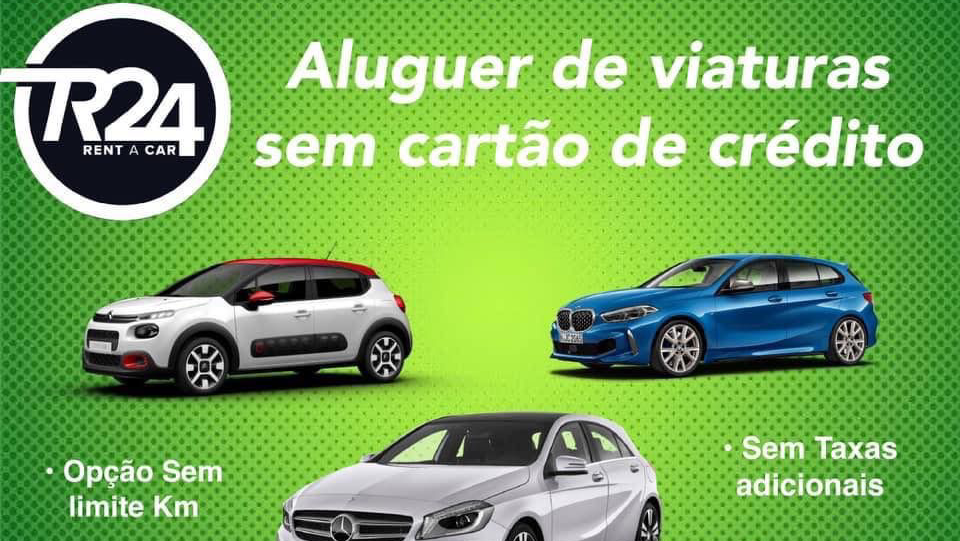 R24 Rent a Car