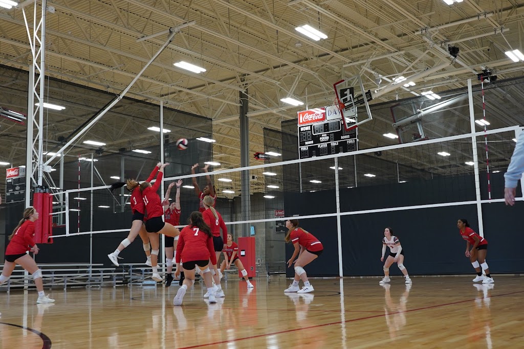  Ruston Sports Complex