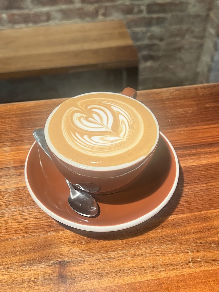 Latte