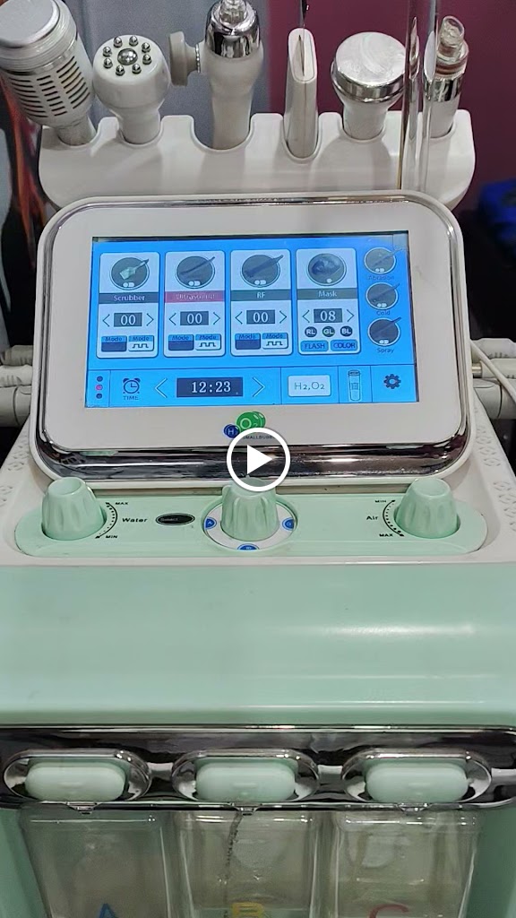 Anitamakeover Only For Ladies