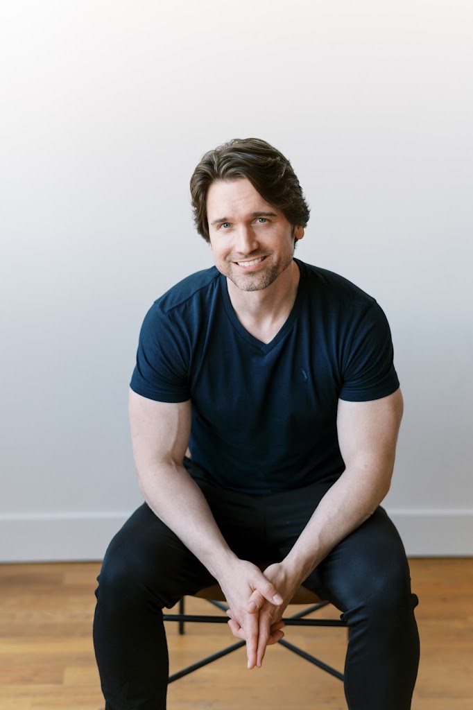  Enhancement Fitness Studio