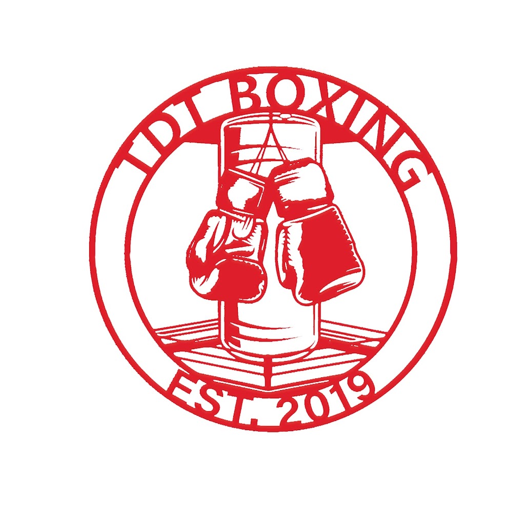  TDT Boxing Fitness Club