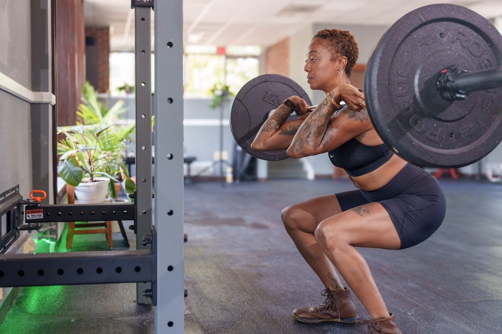  Radical Movement Fitness Studio