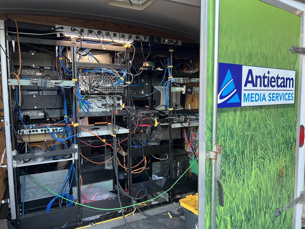 Antietam Media Services