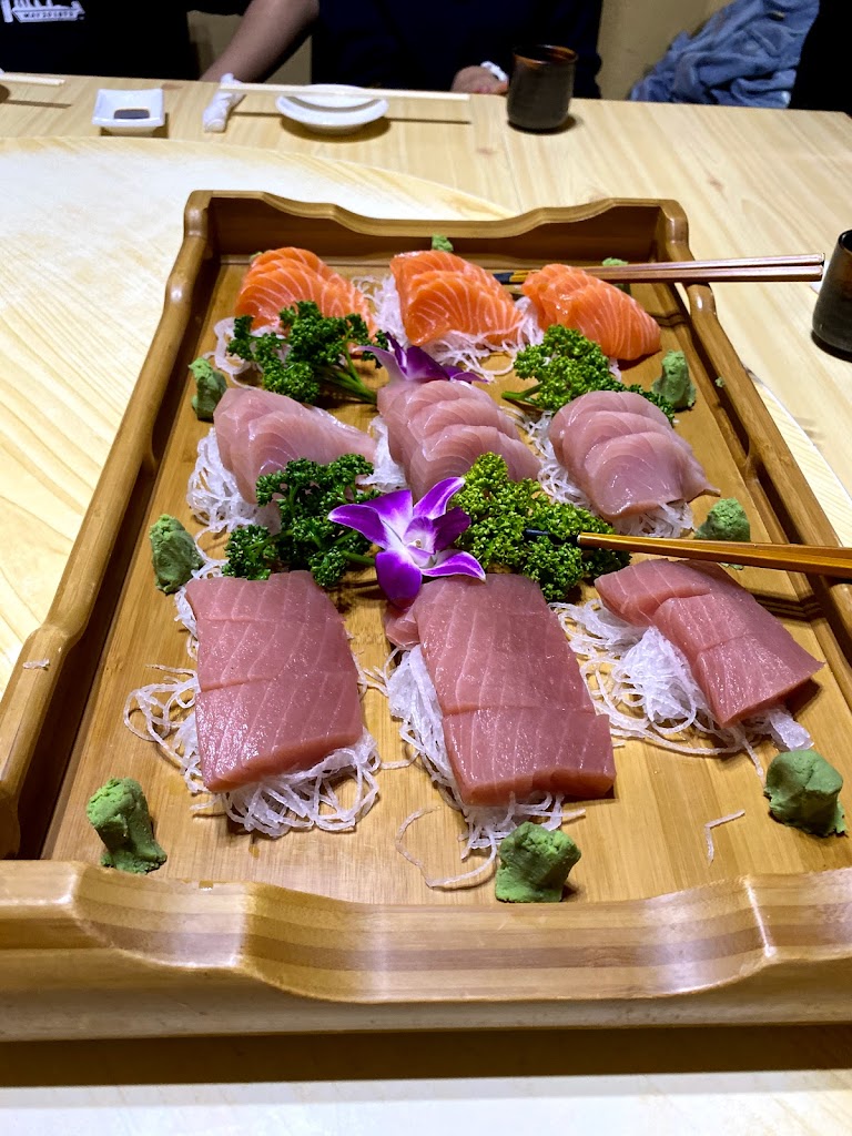 玄海日本料理 的照片