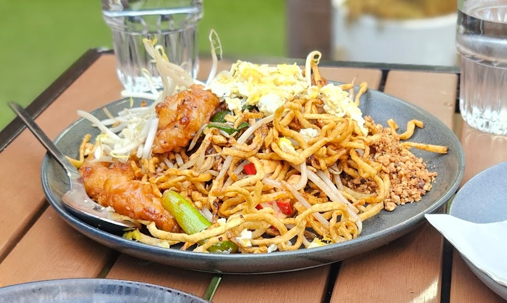 Tiki Thai