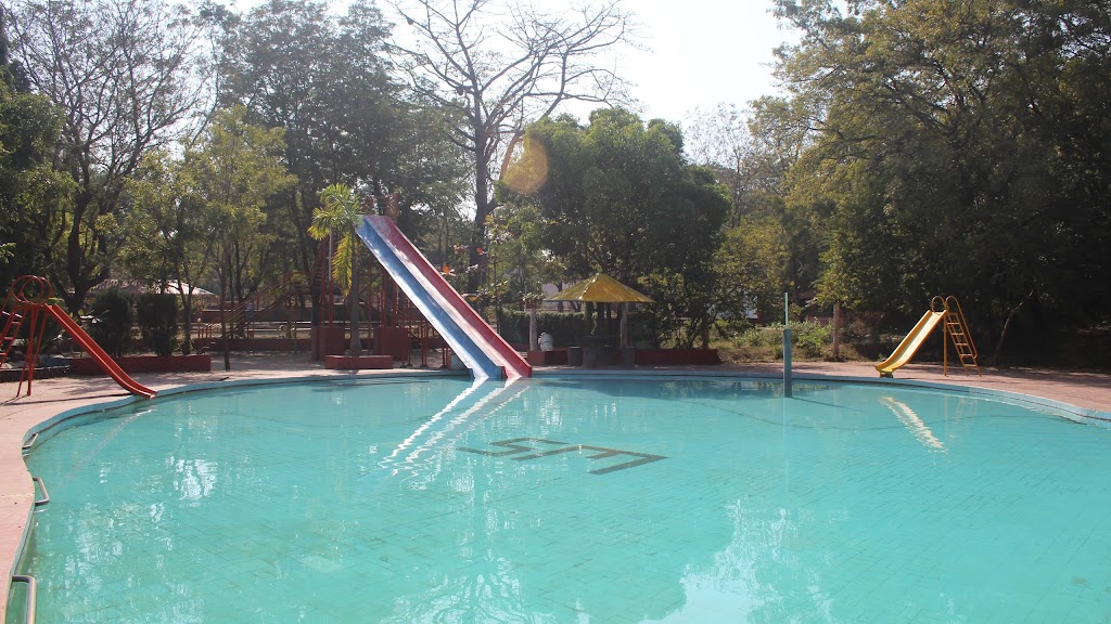 Water park