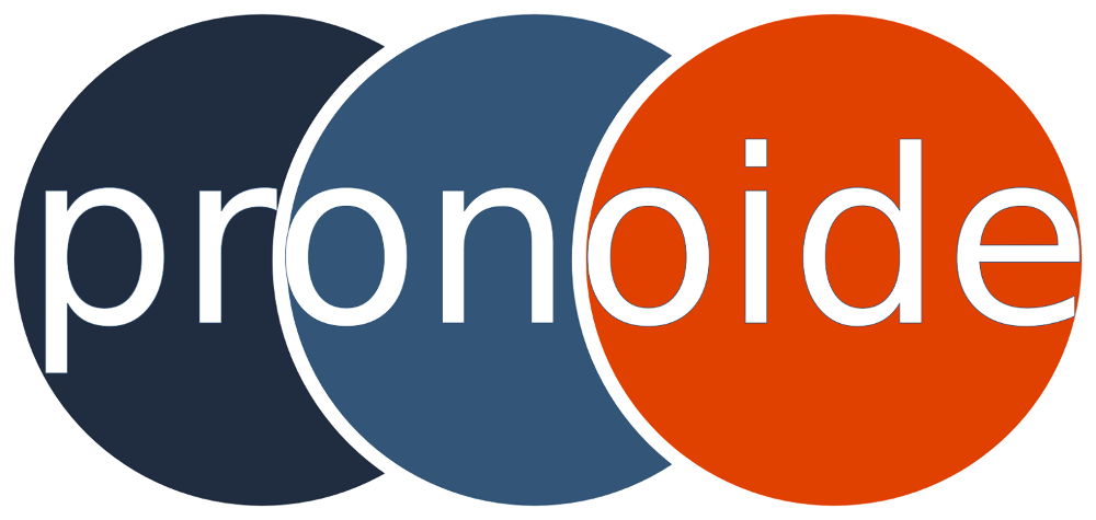 Pronoide SL — Del propietario
