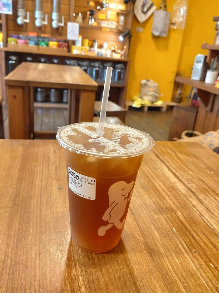 cama café 台中北平店 的照片