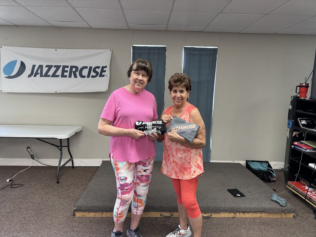  Jazzercise Austin/Oak Hill Holy Cross Lutheran