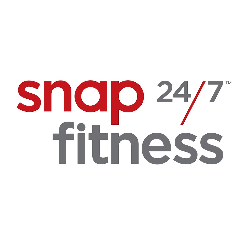  Snap Fitness San Mateo