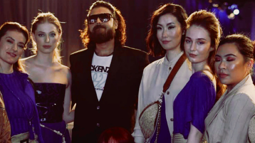 Allwin Hair Designer Neel Miyatra