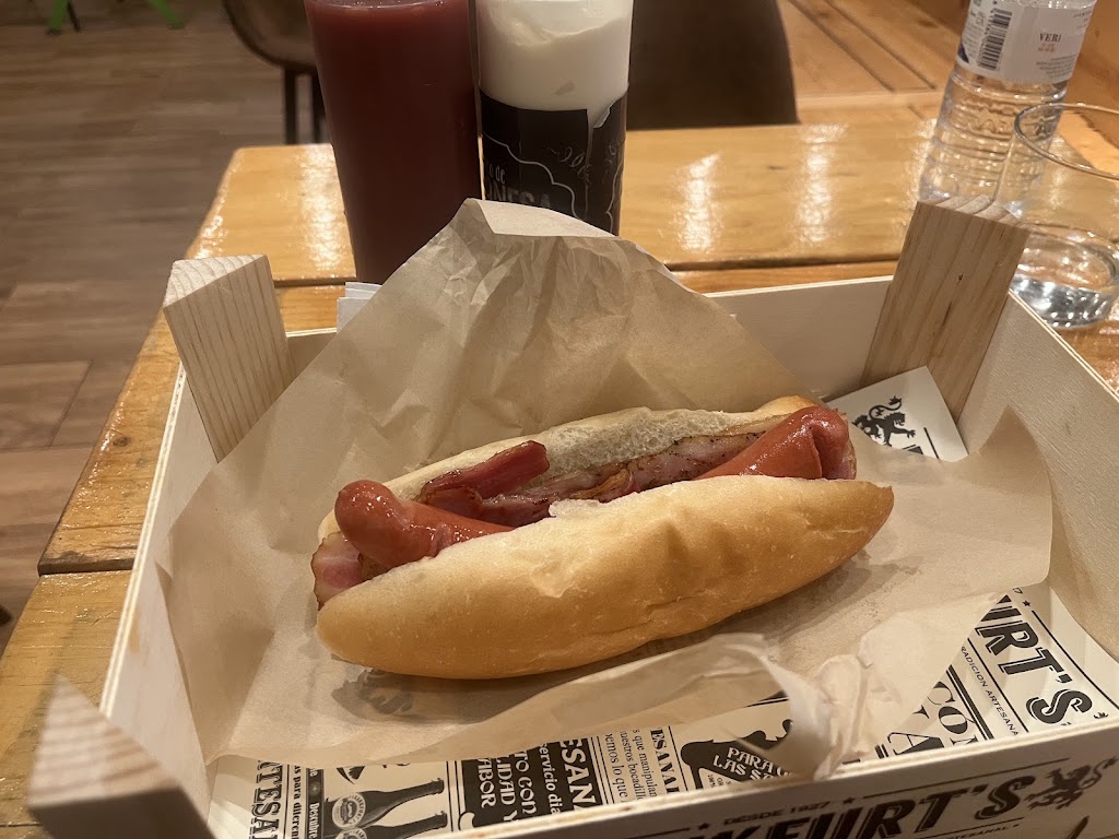 Frankfurt's Original — Mas recientes