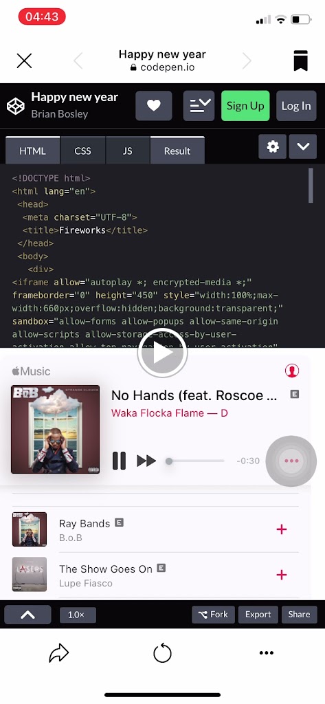 Bosley Web Development
