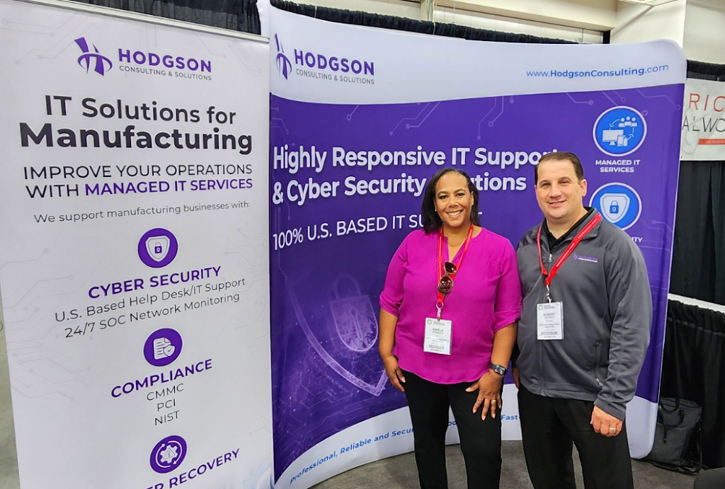 Hodgson Consulting Solutions