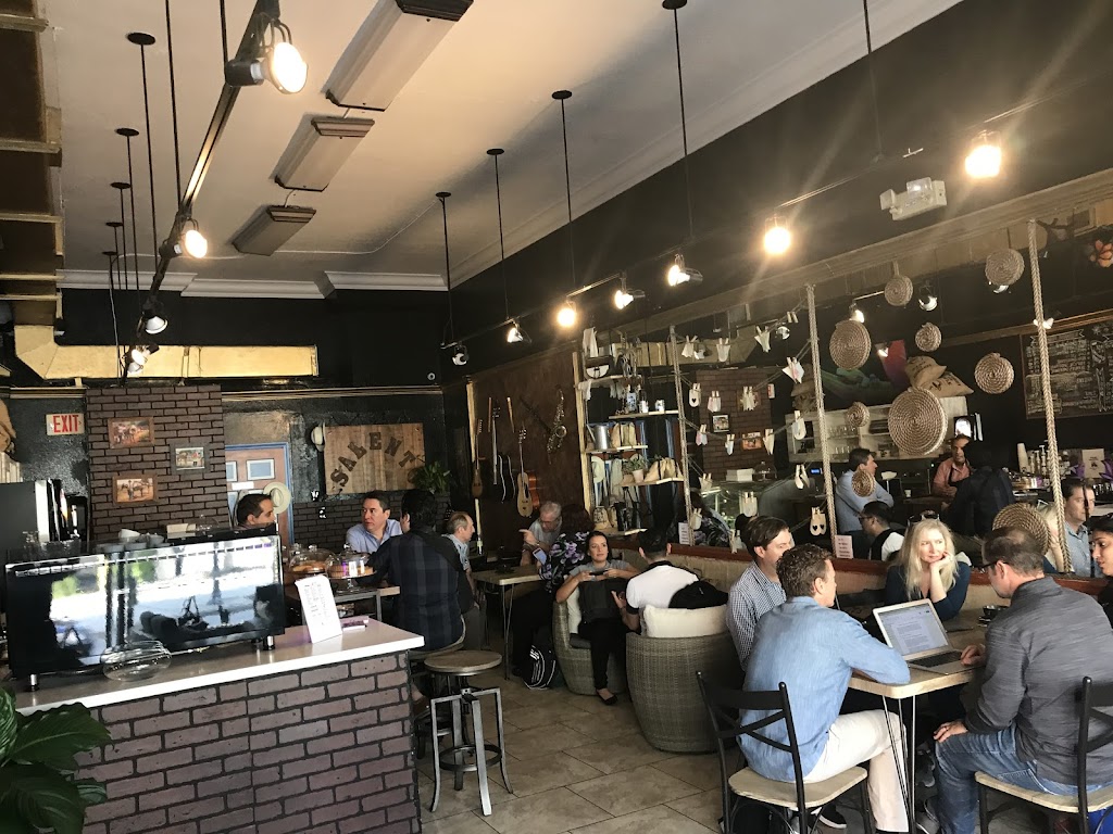 Photo of Salento Coffee, Colombian coffee and espresso bar.