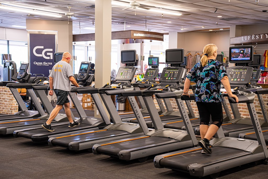  Cross Gates Family Fitness