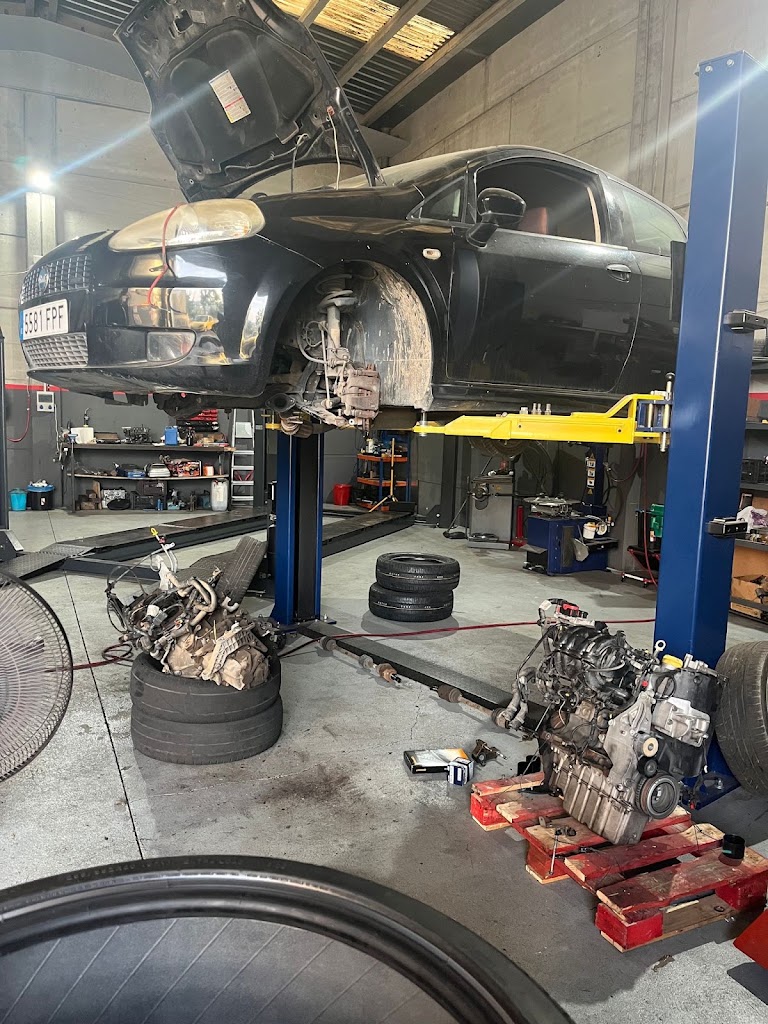 MotAuto Palafrugell — Del propietario