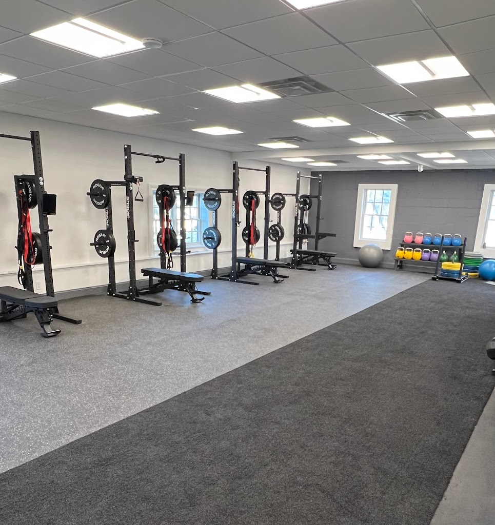  JayFit Personal Training