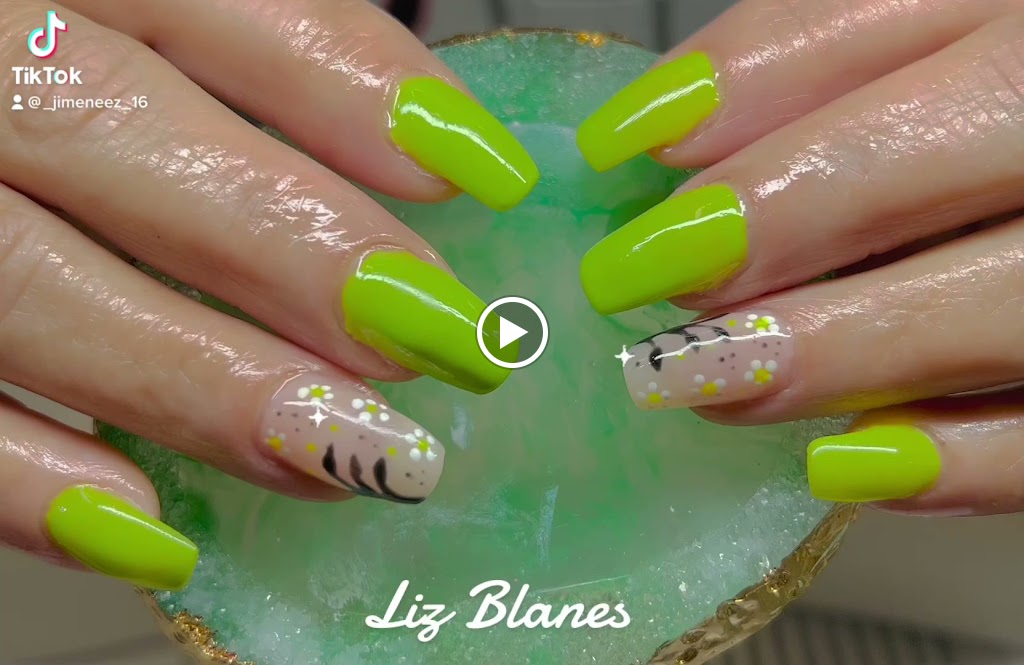 Liz centre d'ungles & Bellesa