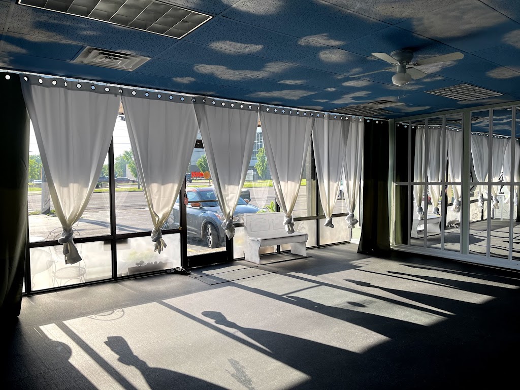  Yoga House Goodlettsville