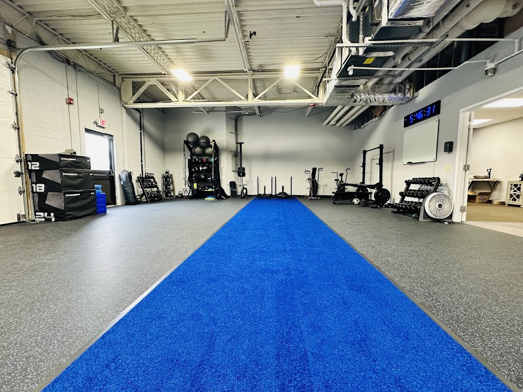  IRV FIT Personal Training