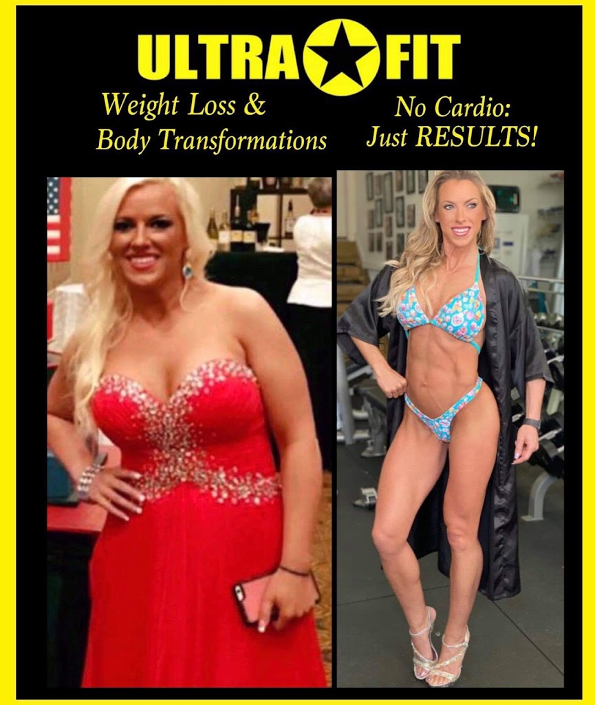  UltraFit Personal Training Studio