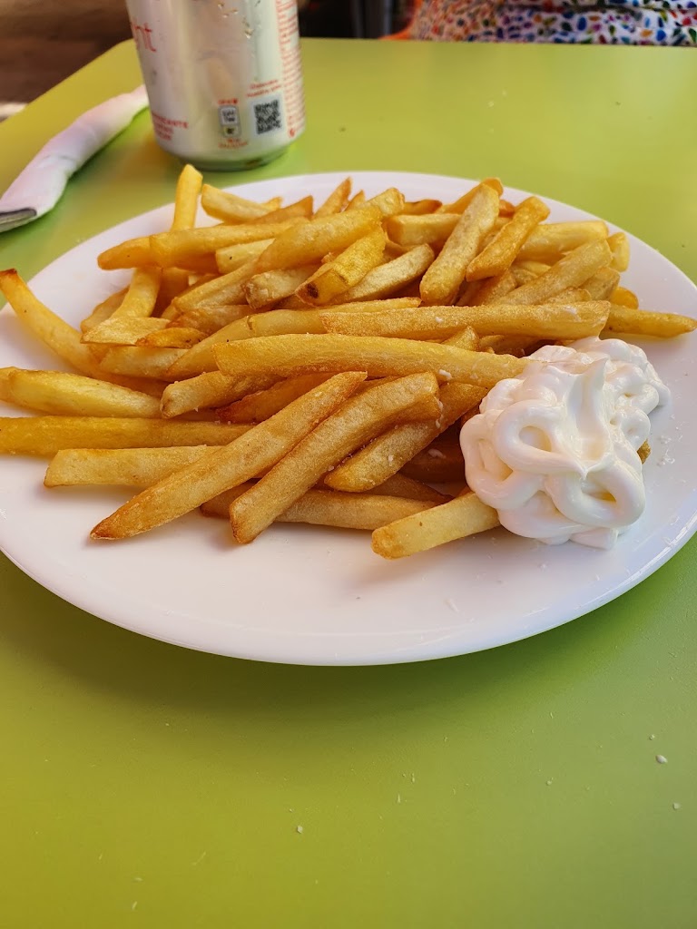 Altea Doner Kebab — Comida y bebida