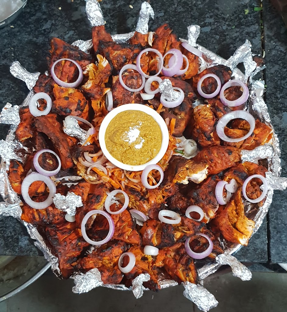 Food & drink