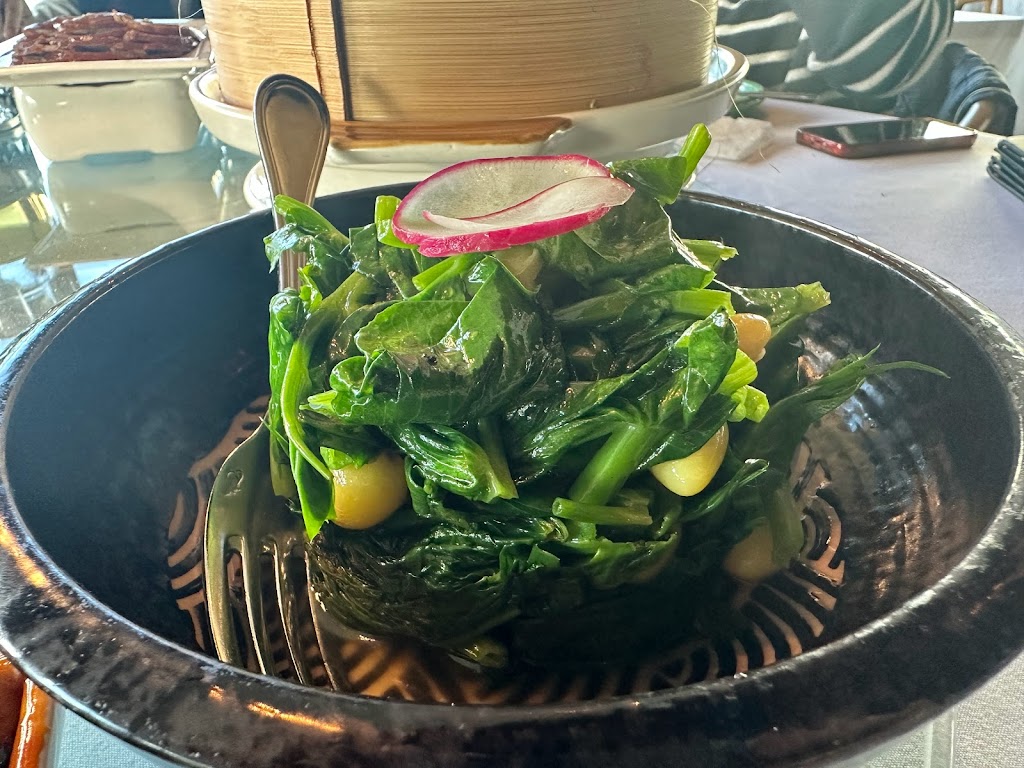 Spinach