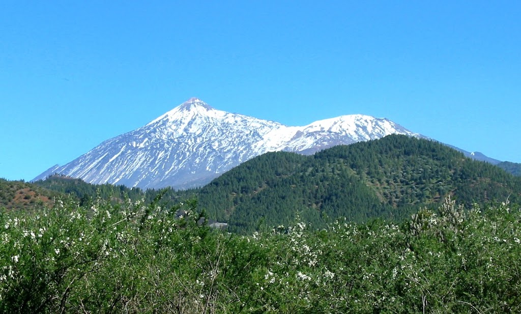 Montana del Estrecho