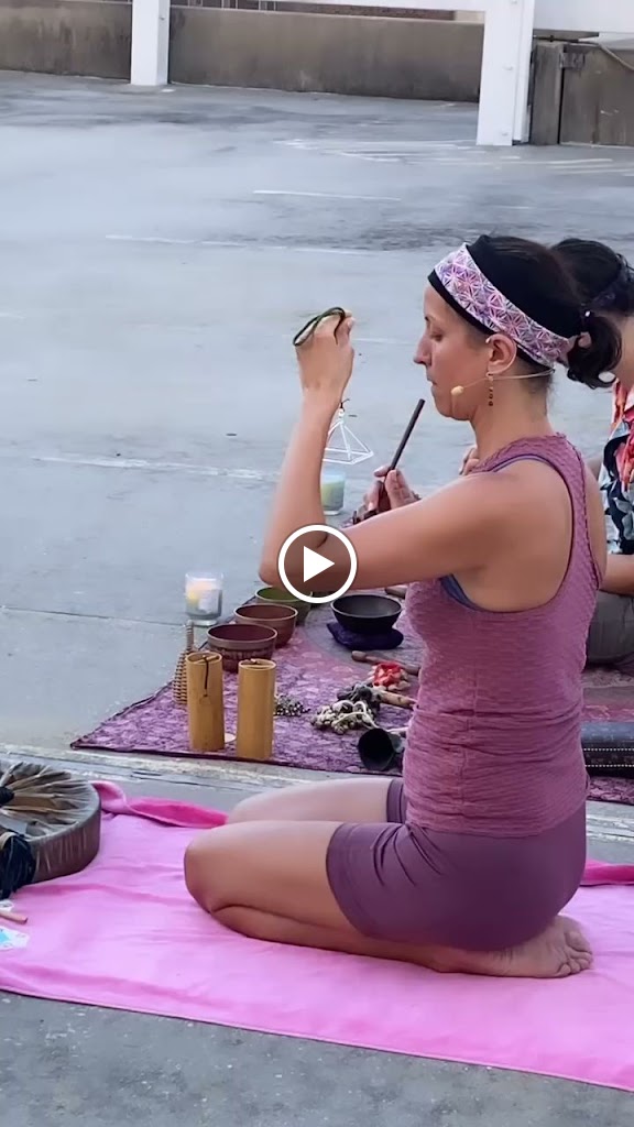  Mishana Yoga & Wellness