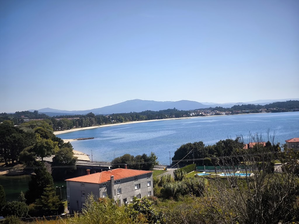 Mirador Boiro — Montana