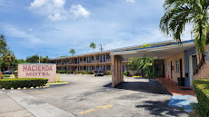 Hacienda Del Ferdinand Motel