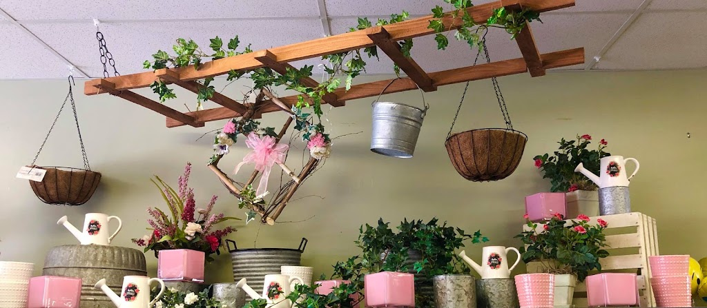 The Cortland Flower Shop