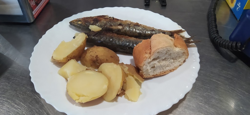 Restaurante Casa Manuel