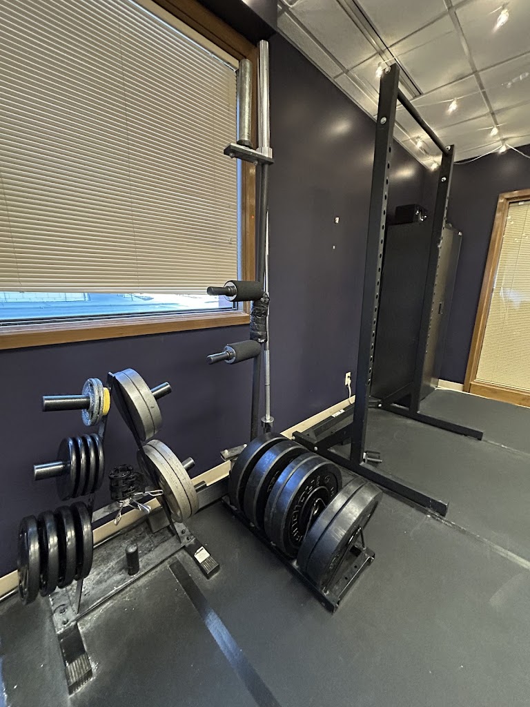  Annie Forest Coaching and Studios