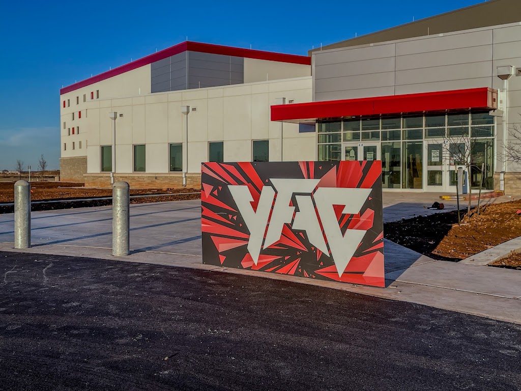  Young Family Athletic Center