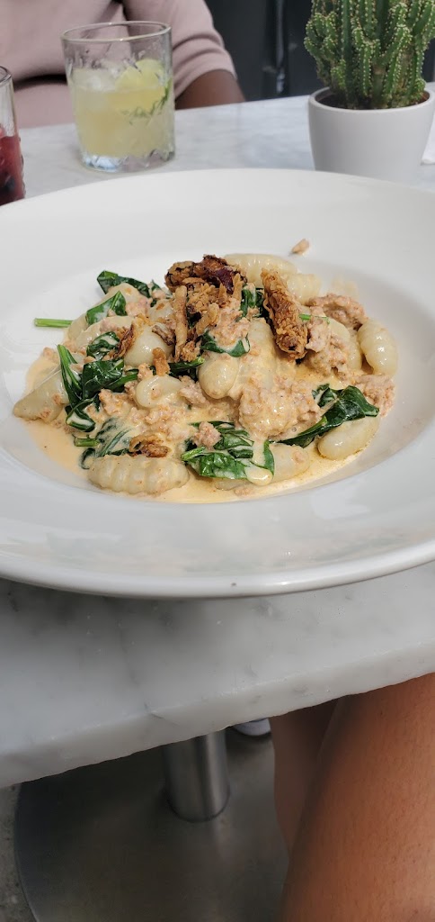 Gnocchi