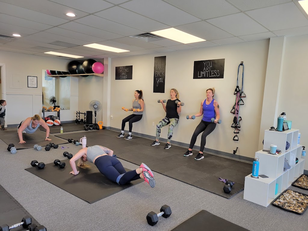  Firefly Fitness- The Studio Music and Movement