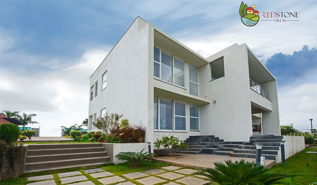 Exotica By Redstone Villas