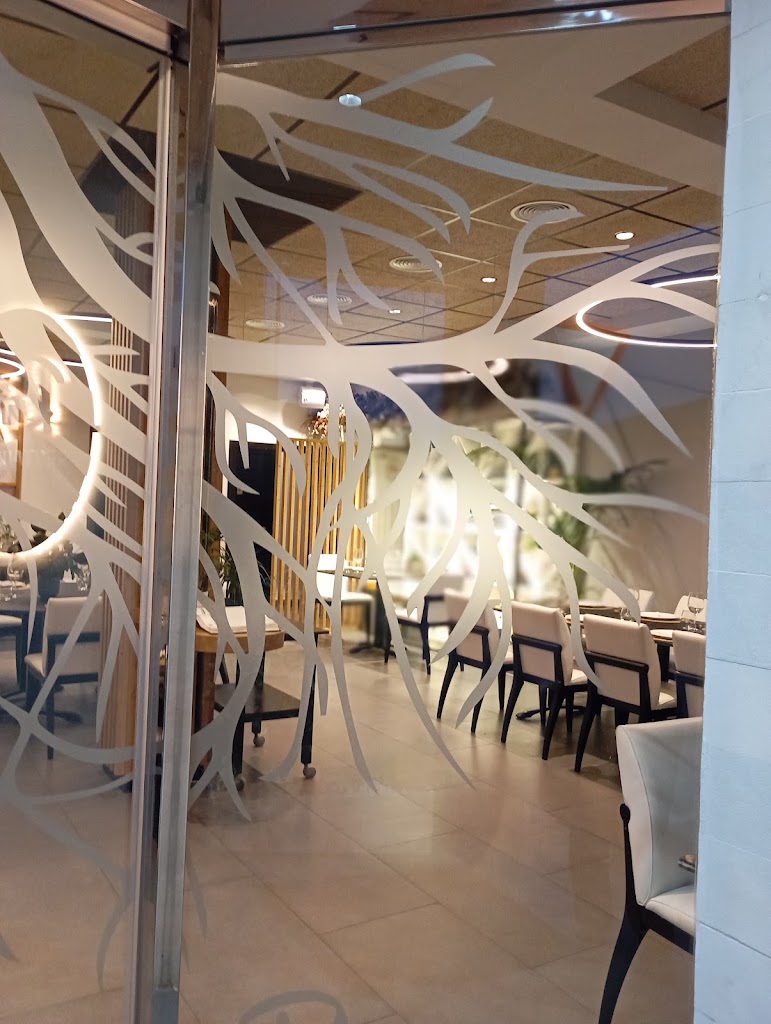 Restaurante RaiZes — Todas