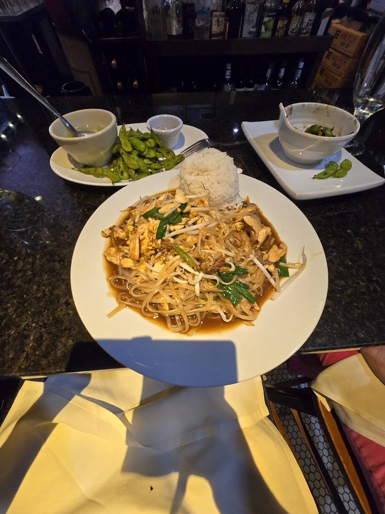 Railroad Thai