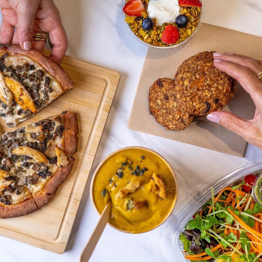 Healthy Planet Kitchen