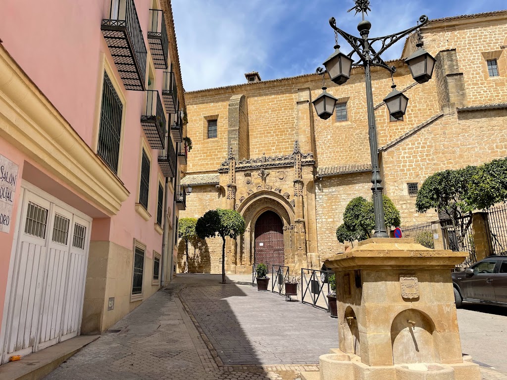 Iglesia de San Isidoro