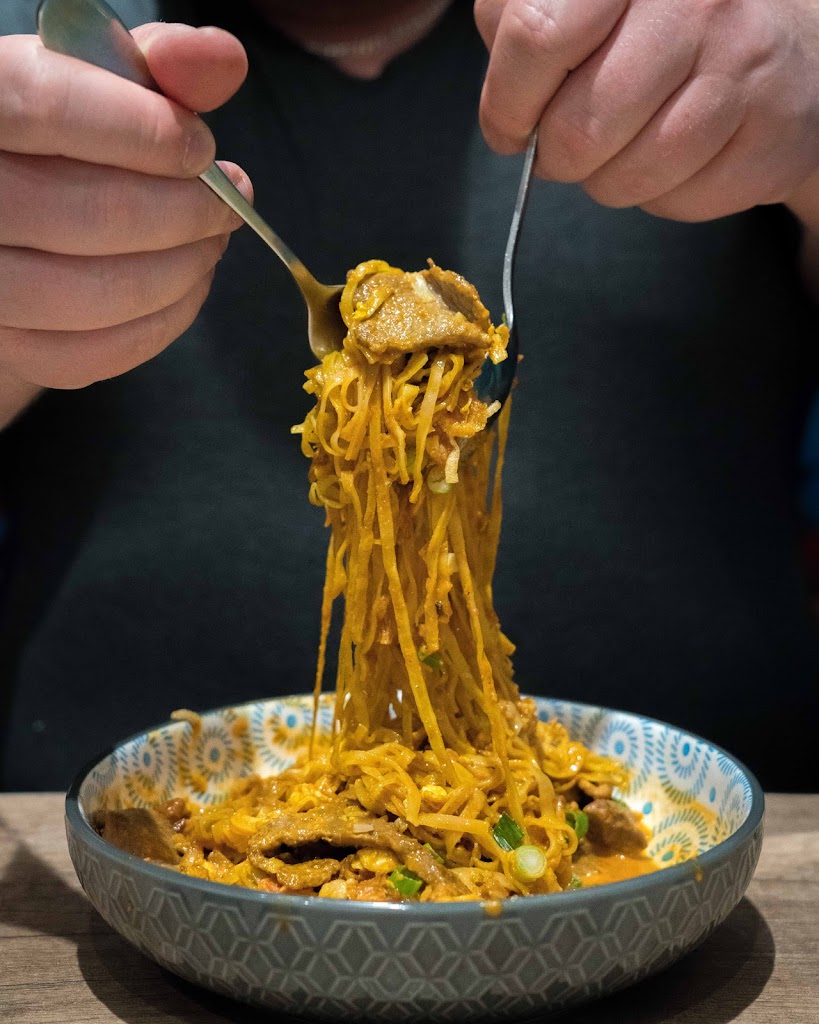 Khao soi
