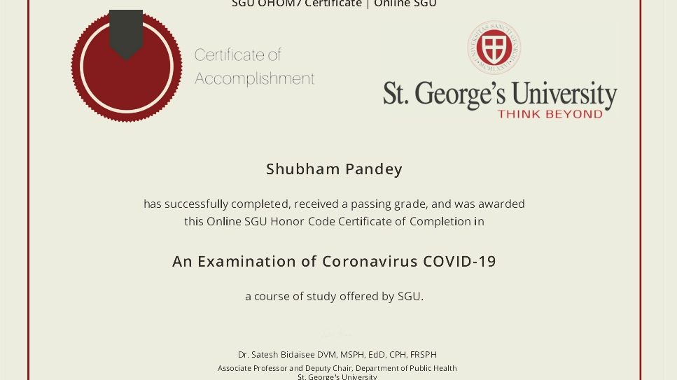 Shubham Eye Care